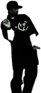 Thug Life Snoop Dogg Dancing