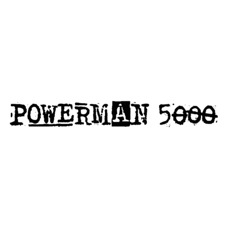 Powerman 5000