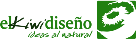 el kiwi diseño