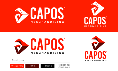 Capos Merchandising