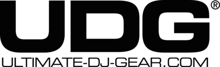 UDG-Ultimate DJ Gear