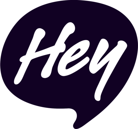 Hey