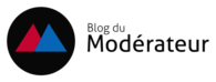 Blog Du Modérateur 