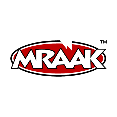 Mraak