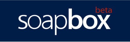 Soapbox Beta