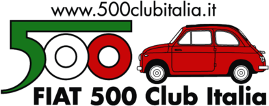 Fiat 500 Club Italia