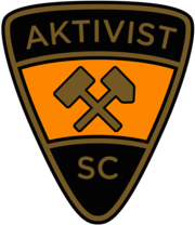 SC Aktivist Brieske-Senftenberg (60's logo)