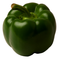 Green Pepper
