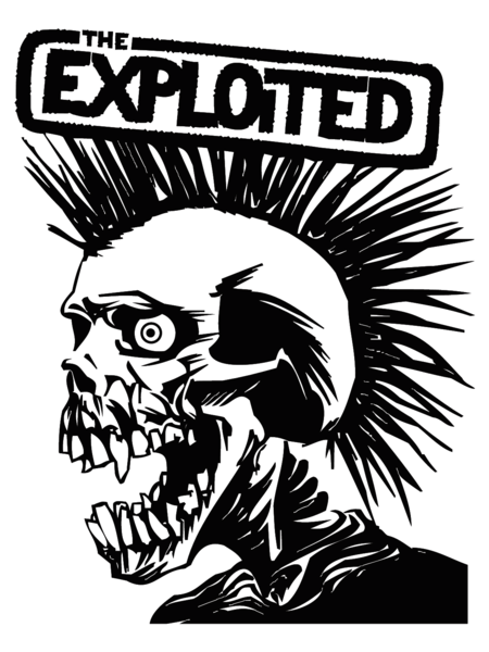 EXPLOITED - 