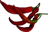 Red Chilli Pepper