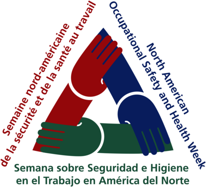 North American Occupational Safety and Health Week