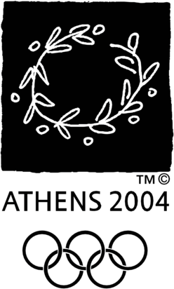 Athens 2004