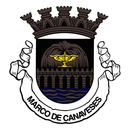 Camara Municipal do Marco de Canaveses