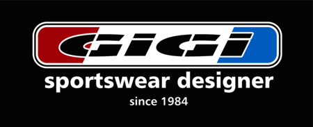 Gigi Sportswear Designer