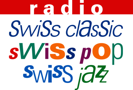Radio Swiss Classic / Swiss Pop / Swiss Jazz