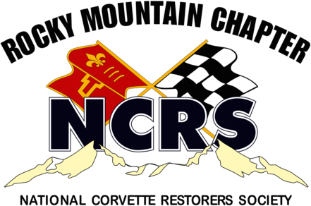 National Corvette Restorers Society
