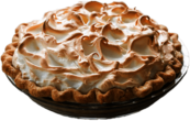 Meringue