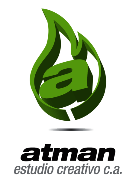 atman estudio creativo c.a.
