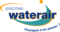 Piscines Waterair