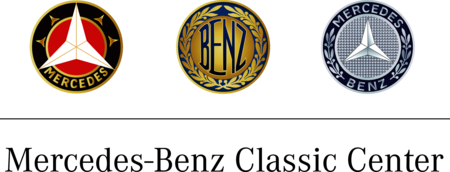 Mercedes Benz Classic Center