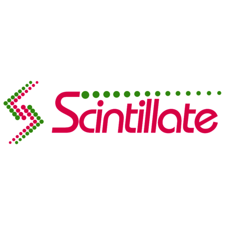 Scintillate