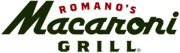 Romano's Macaroni Grill 