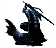 Dark Souls Artorias