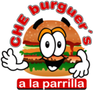 CHE Burguer's a la Parrilla