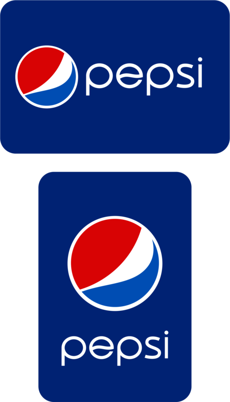 Pepsi New Logo 2009