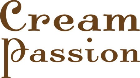 Cream Passion
