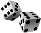 Dice Pair