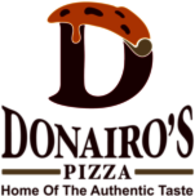 Donairo's Pizza