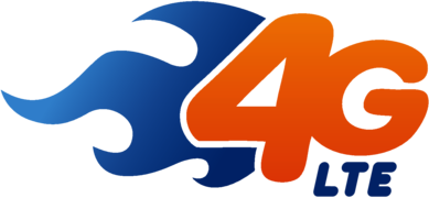 4G LTE