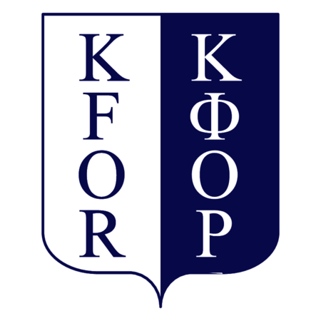 KFOR