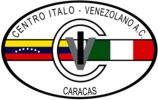 Centro Italo Venezolano de Caracas