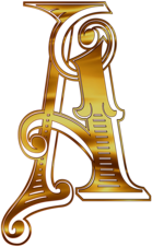 Cyrillic Capital Letter A