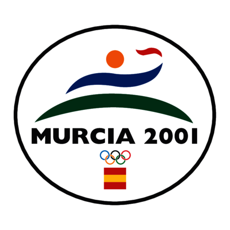 Murcia 2001