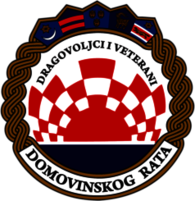 Udruga dragovoljaca i veterana Domovinskog rata