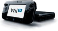 Nintendo Wii U