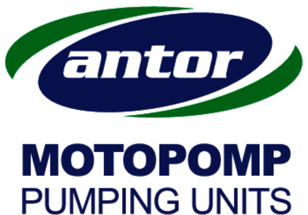 Antor Motopomp