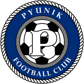 FC Pyunik Yerevan