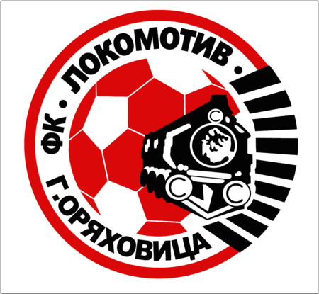 Lokomotiv Gorna Oryakhovitsa