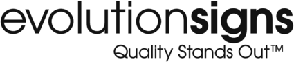 Evolution Signs