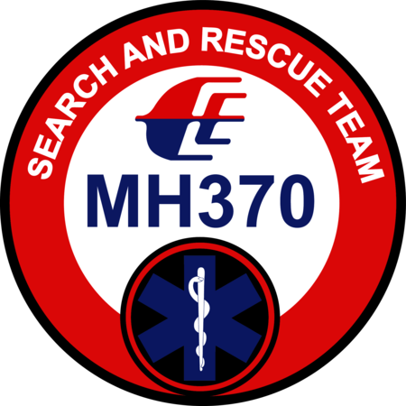 MH370 Search and Rescue Team