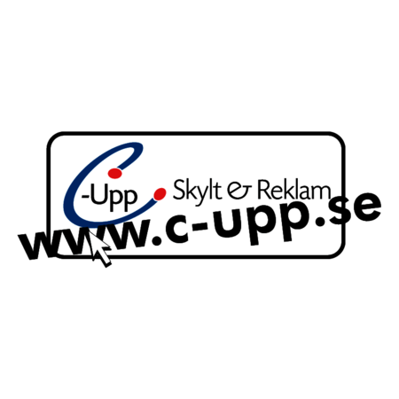C-Upp Skylt & Reklam AB