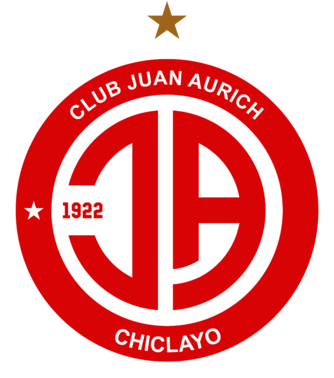 Club Juan Aurich