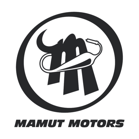 Mamut motors