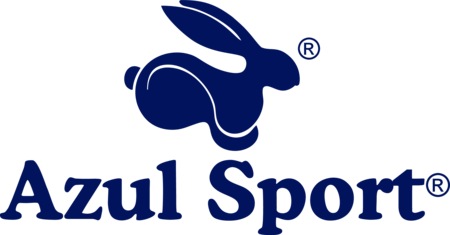 Azul Sport 4