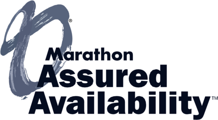 Marathon Assured Availability
