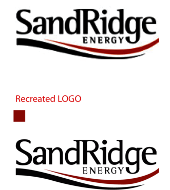 SandRidge